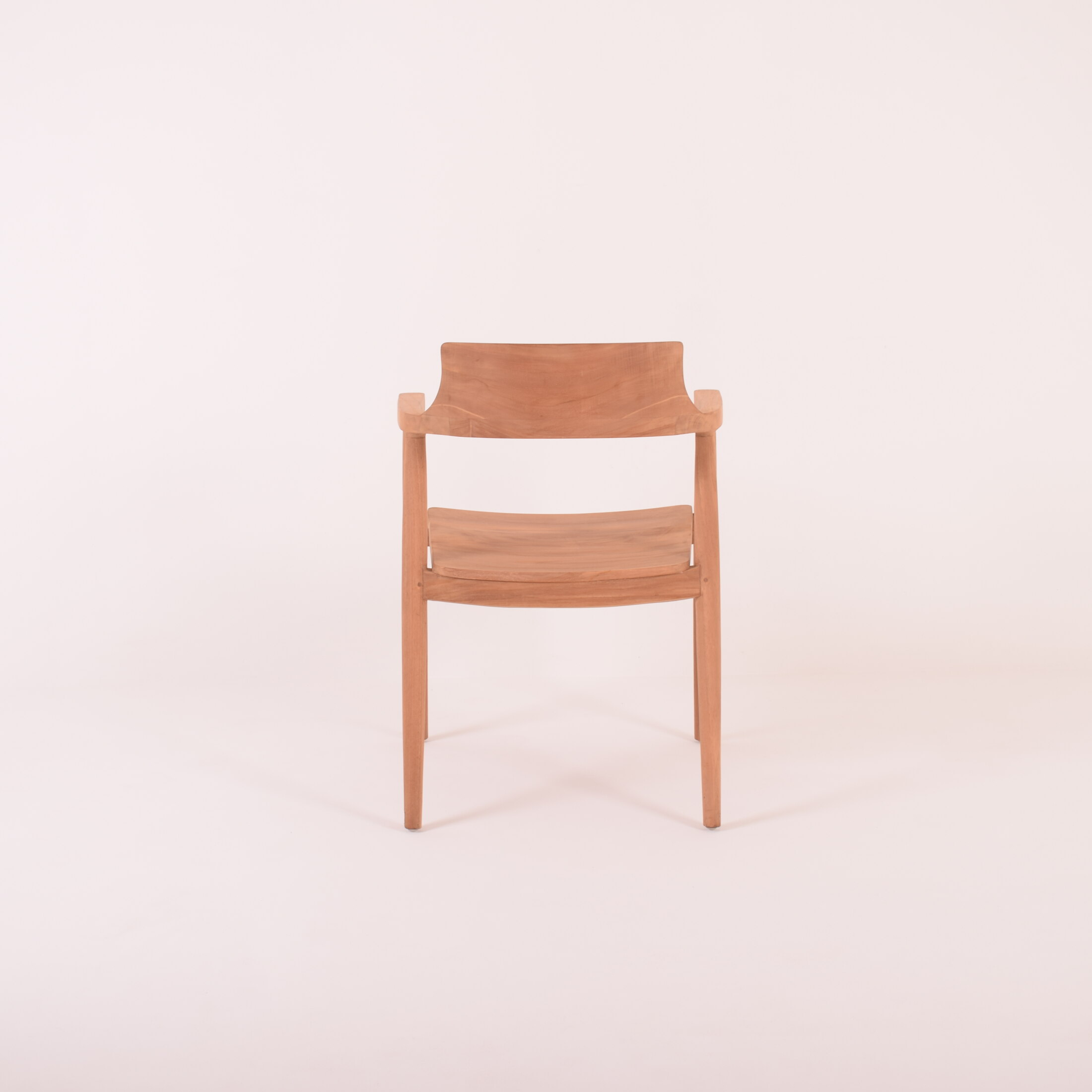 XAVIER DINING ARM CHAIR