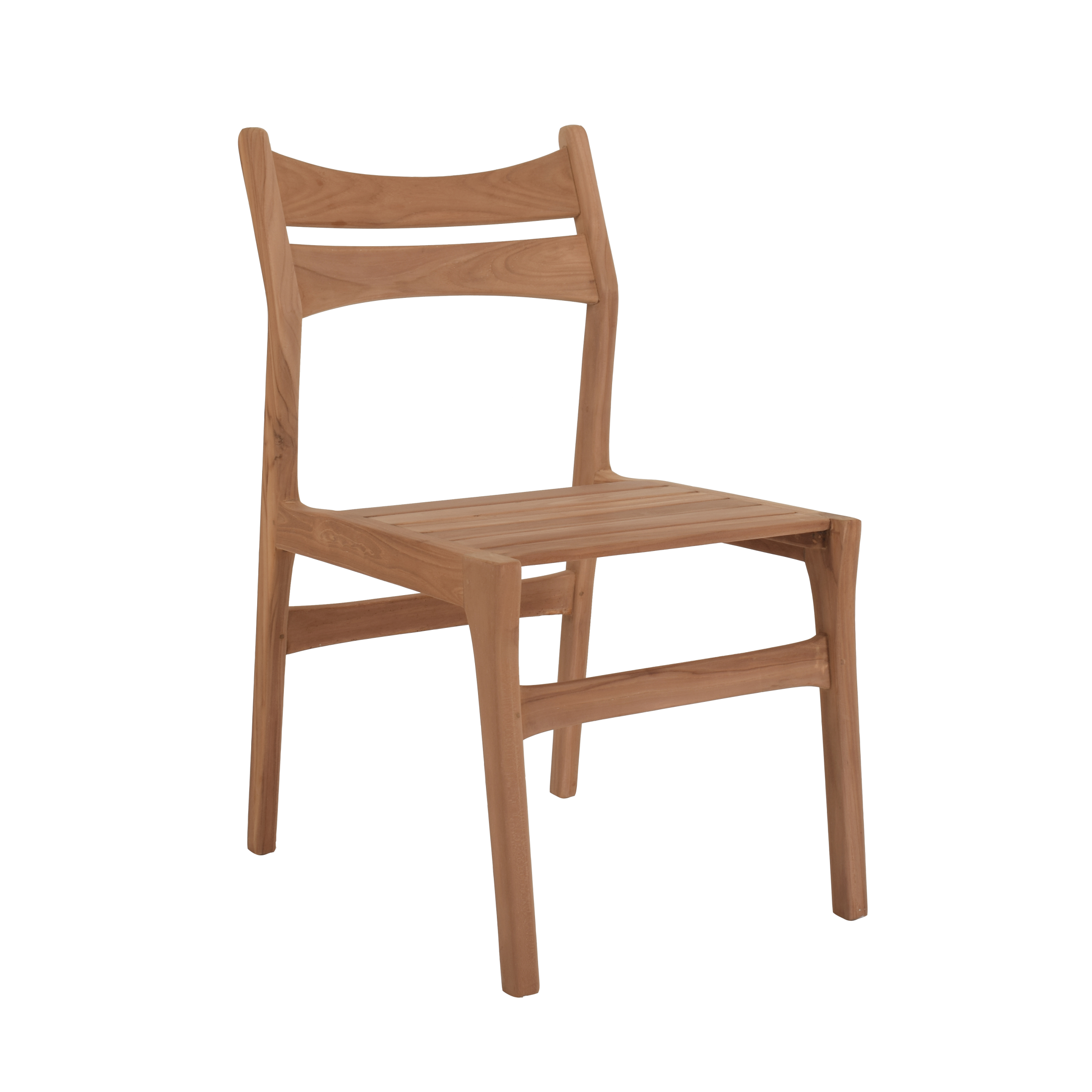 KEIVEN DINING CHAIR SOLID KEIVEN DINING CHAIR SOLID