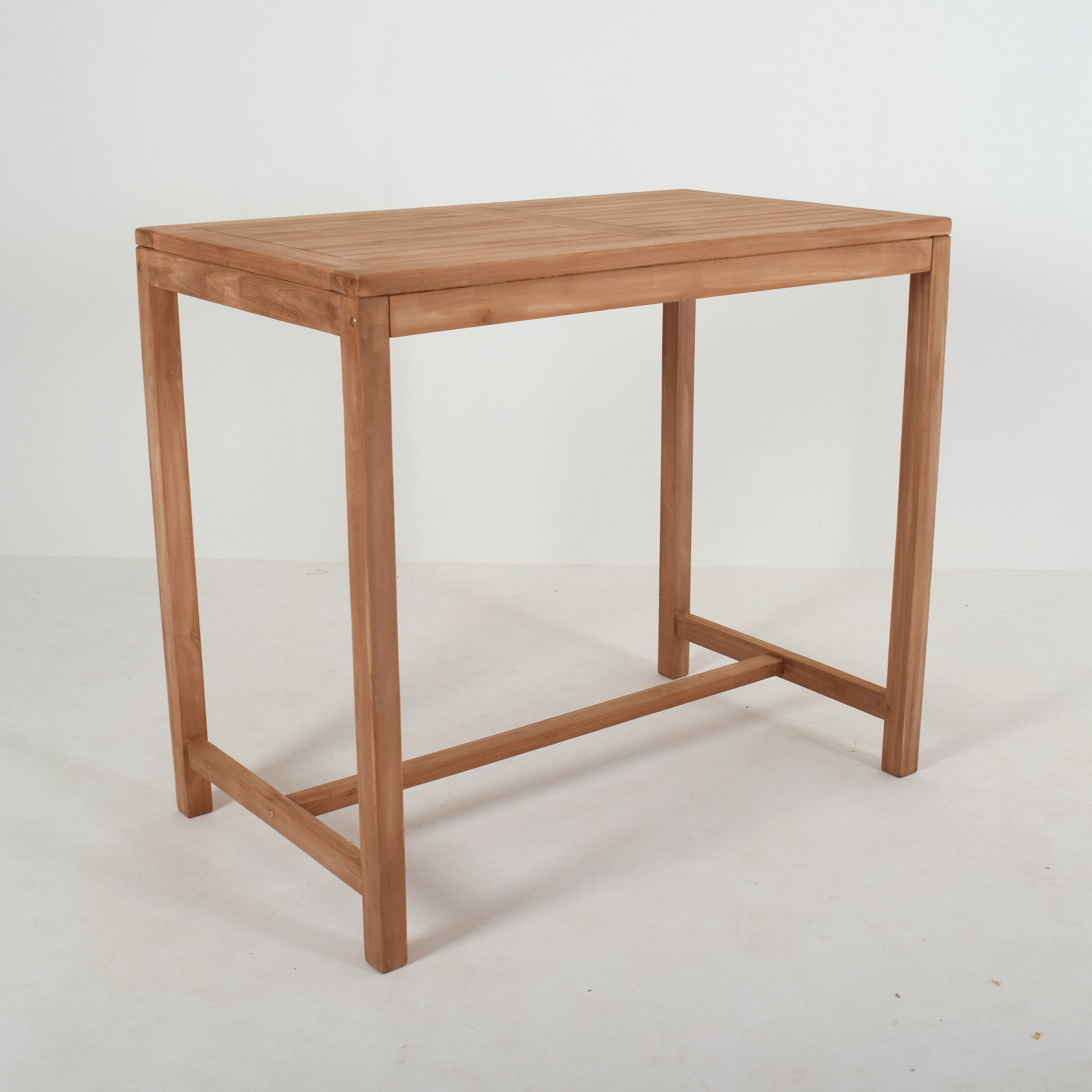 BISTRO BAR TABLE 120 X 70