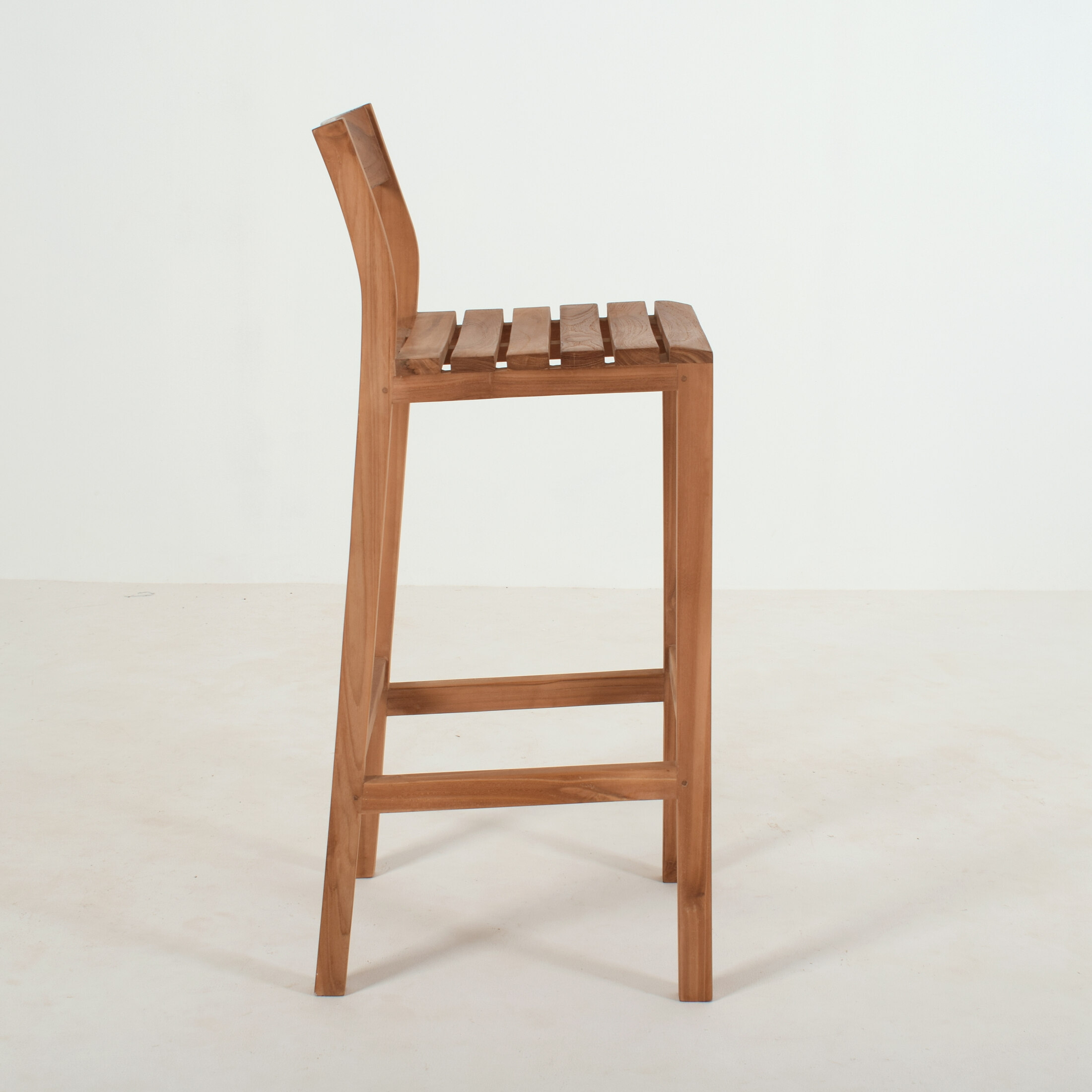 EDGAR BAR CHAIR