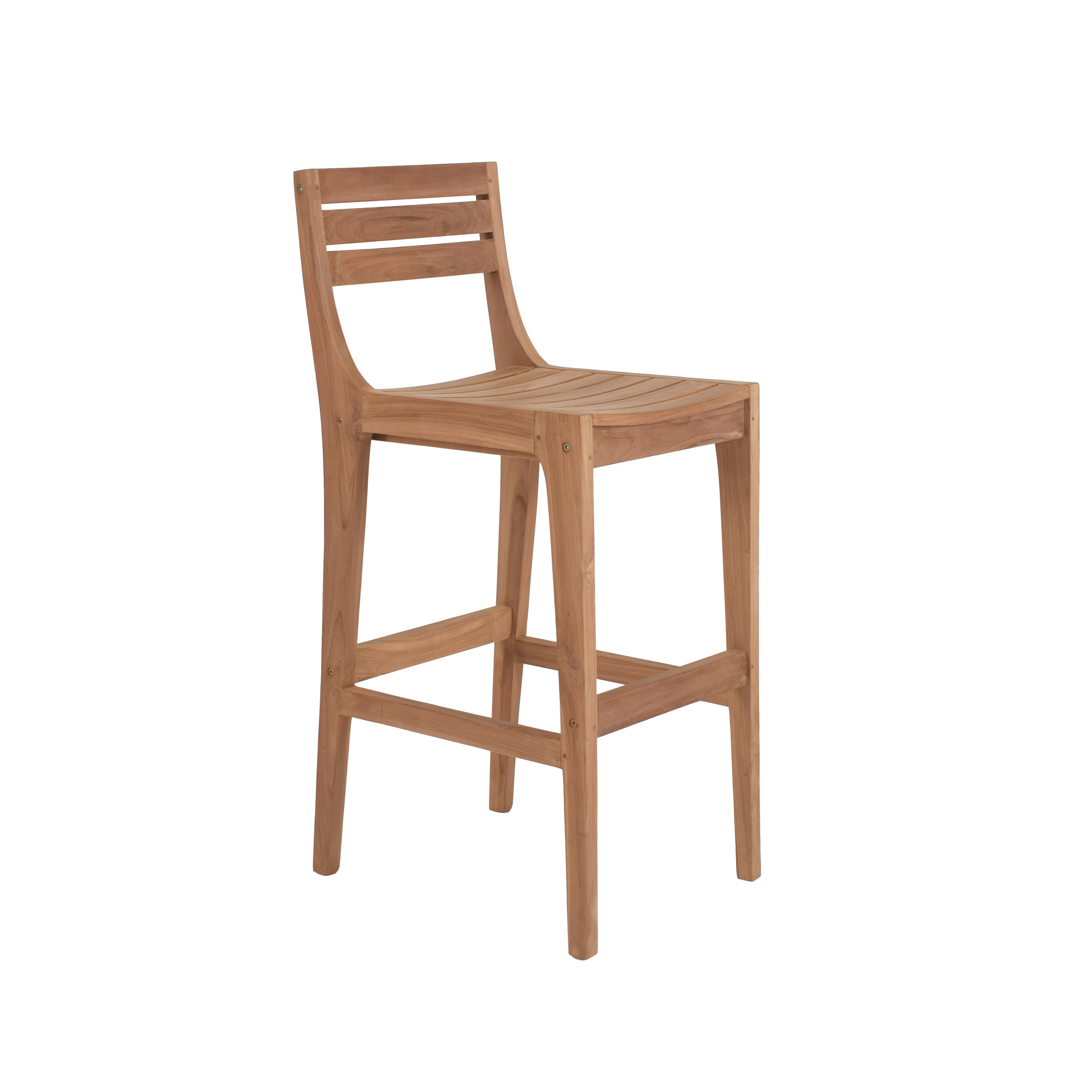 ANNA BAR CHAIR
