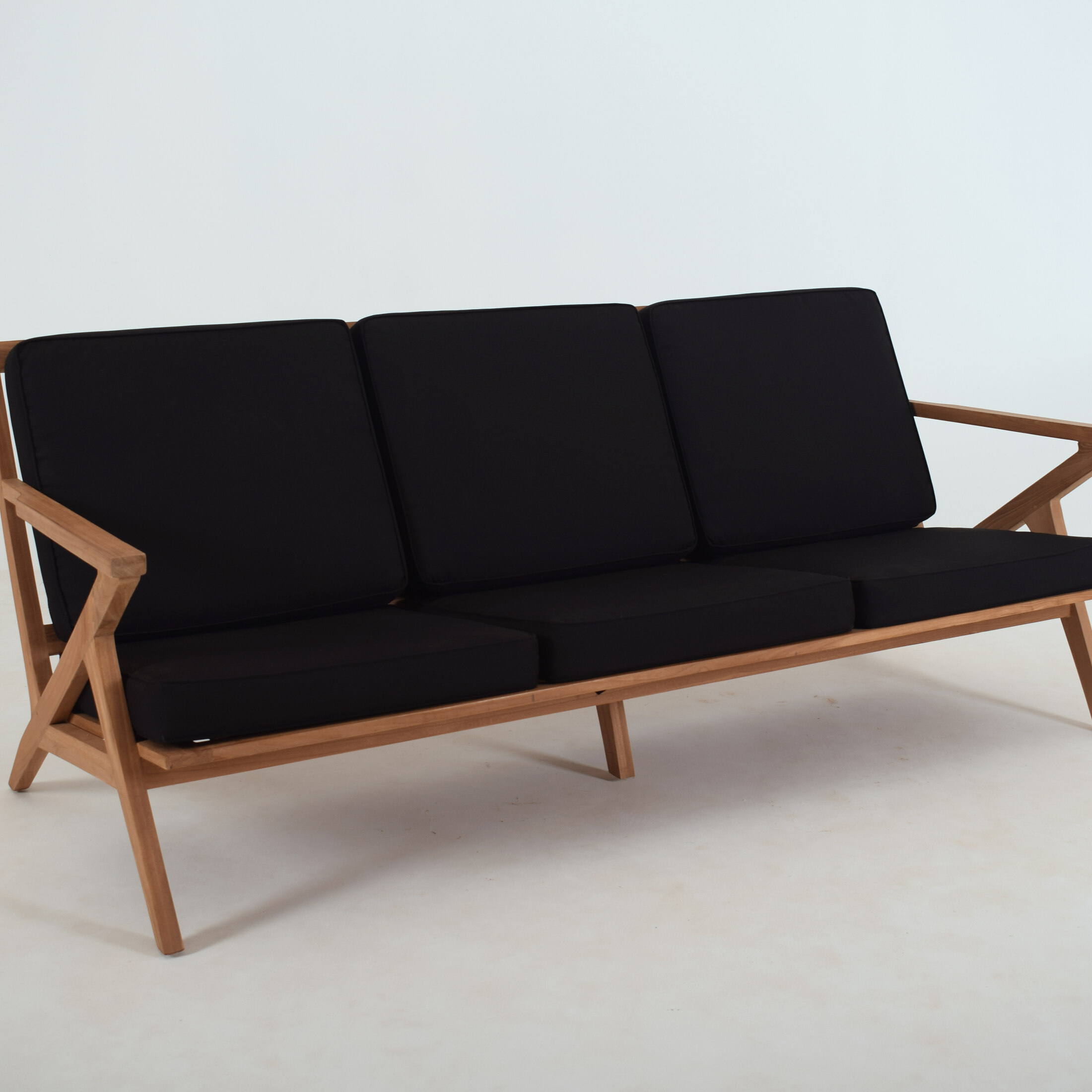 DAHLIA SOFA 3 SEATER