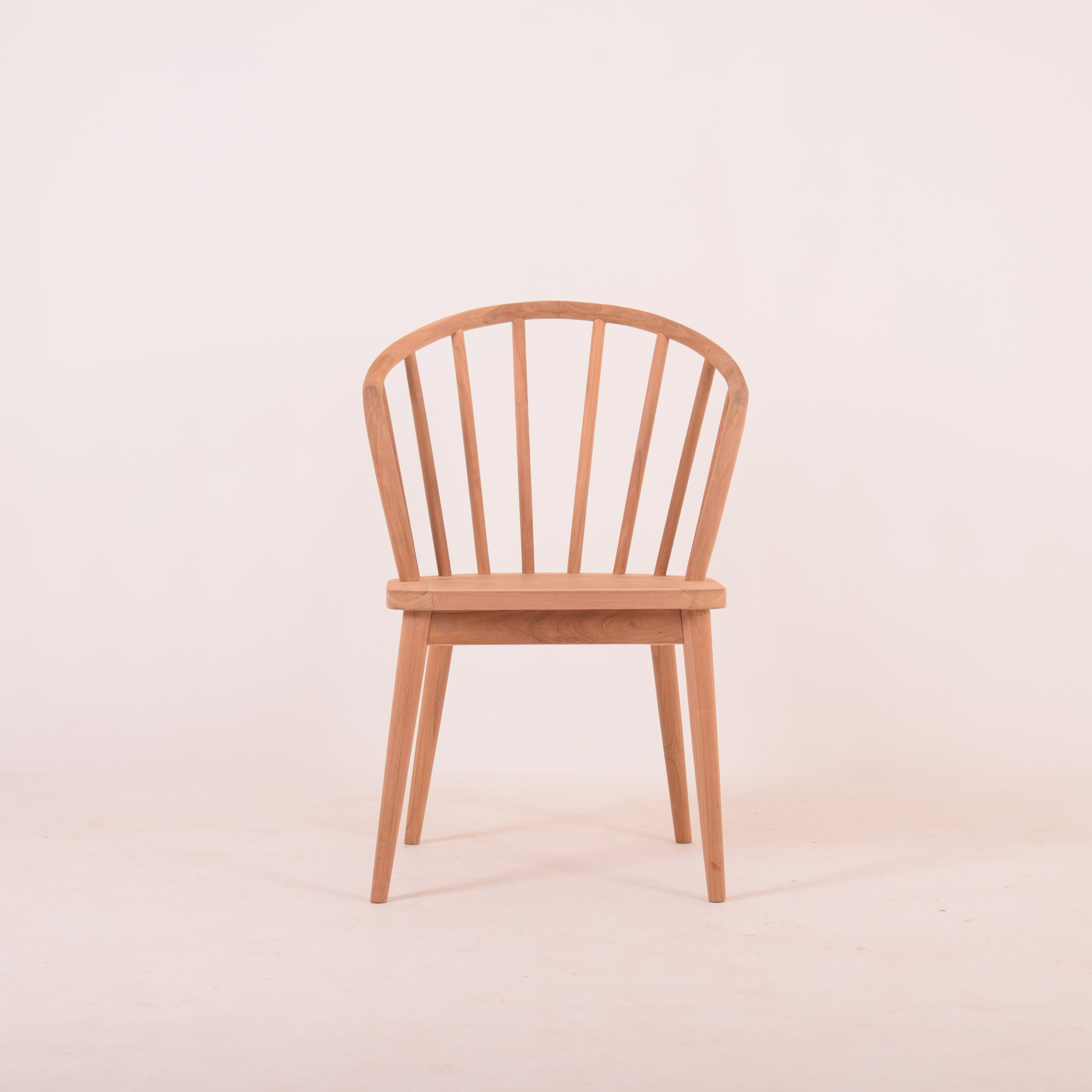 IVES DINING CHAIR (SLAT)