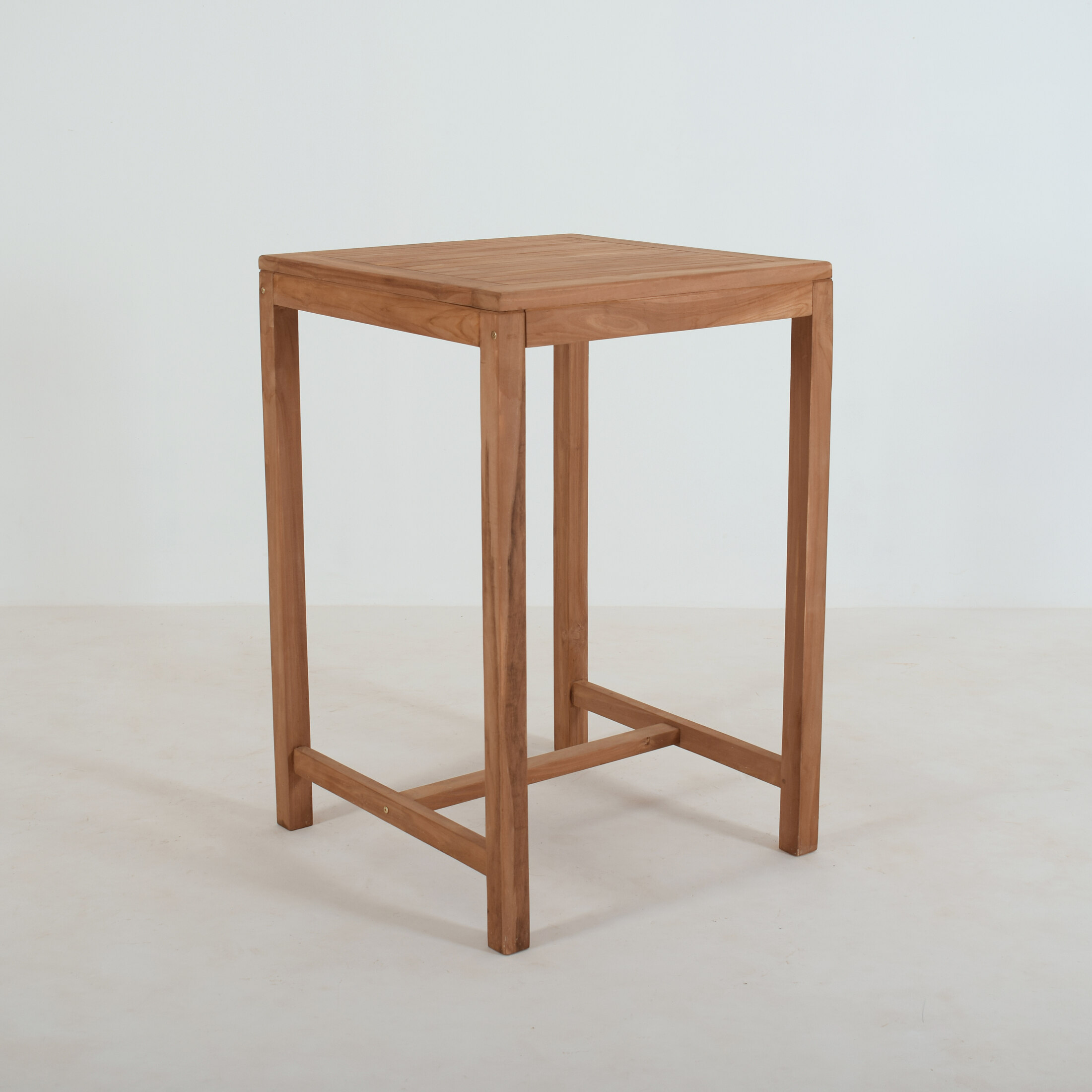 BISTRO BAR TABLE 70 X 70 BISTRO BAR TABLE 70 X 70