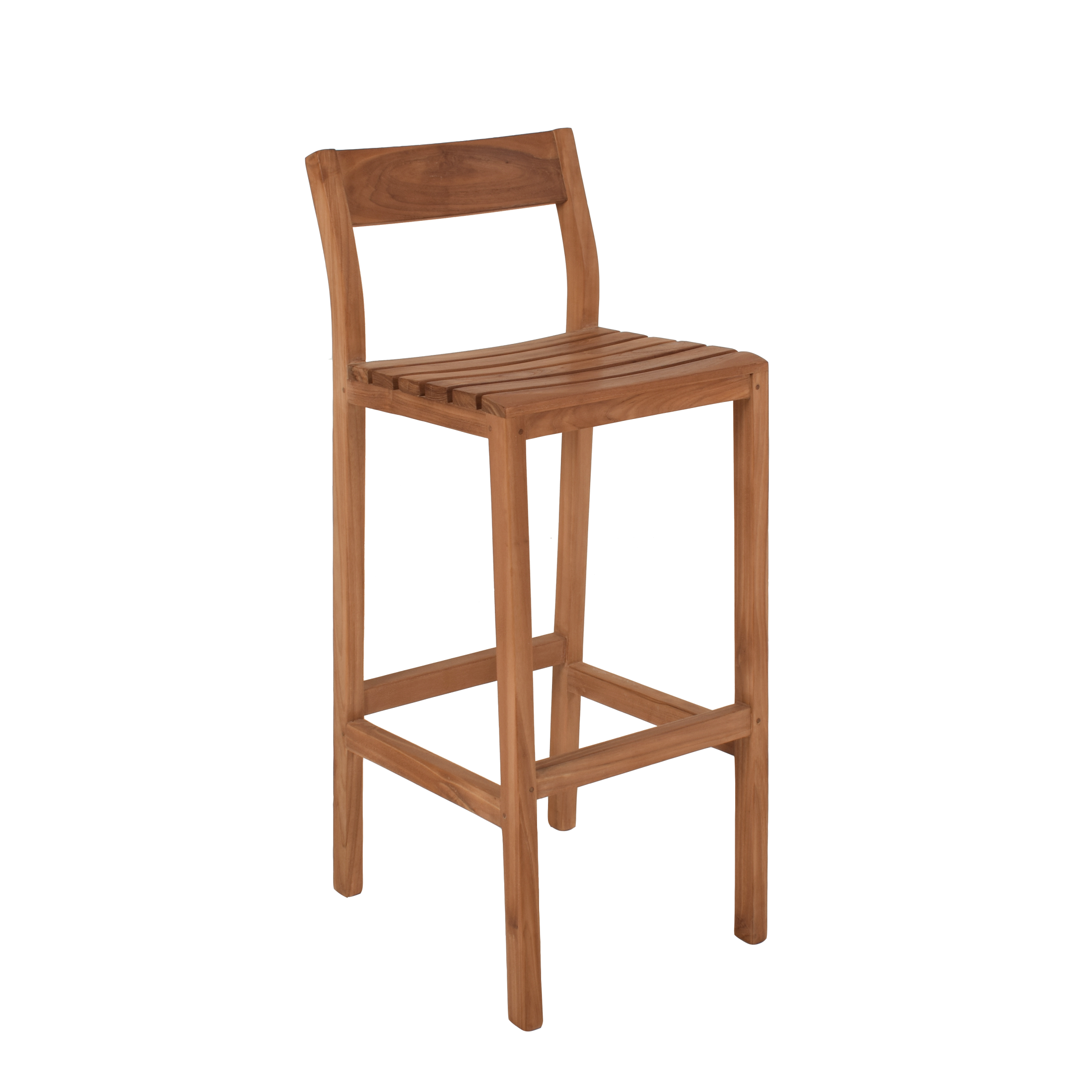EDGAR BAR CHAIR
