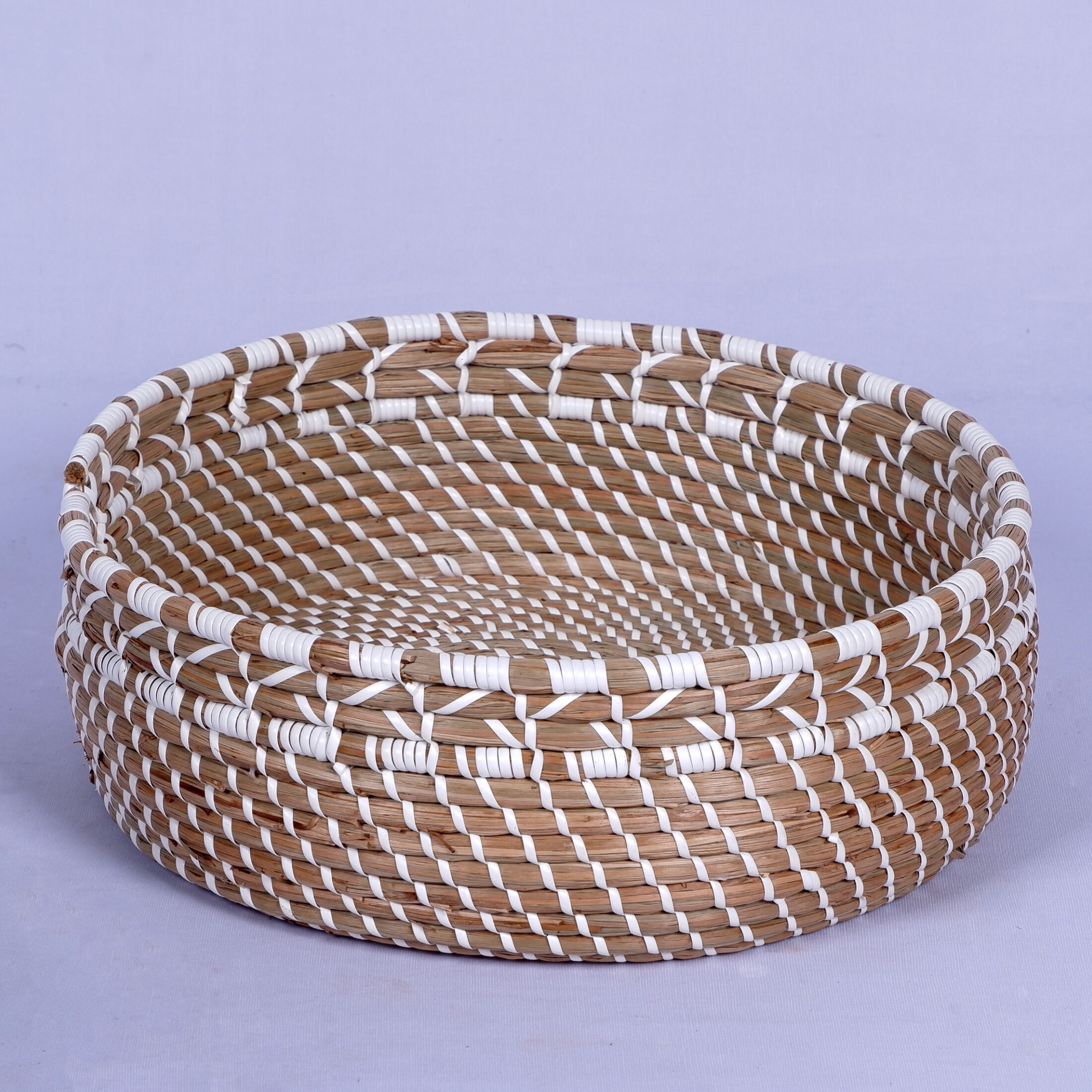 Körbe MENDONG MIX STREIFENBAND