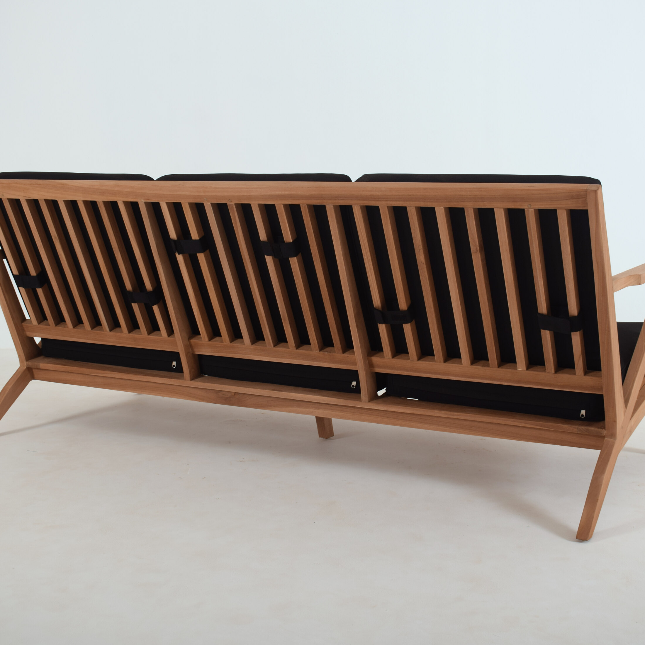 DAHLIA SOFA 3 SEATER