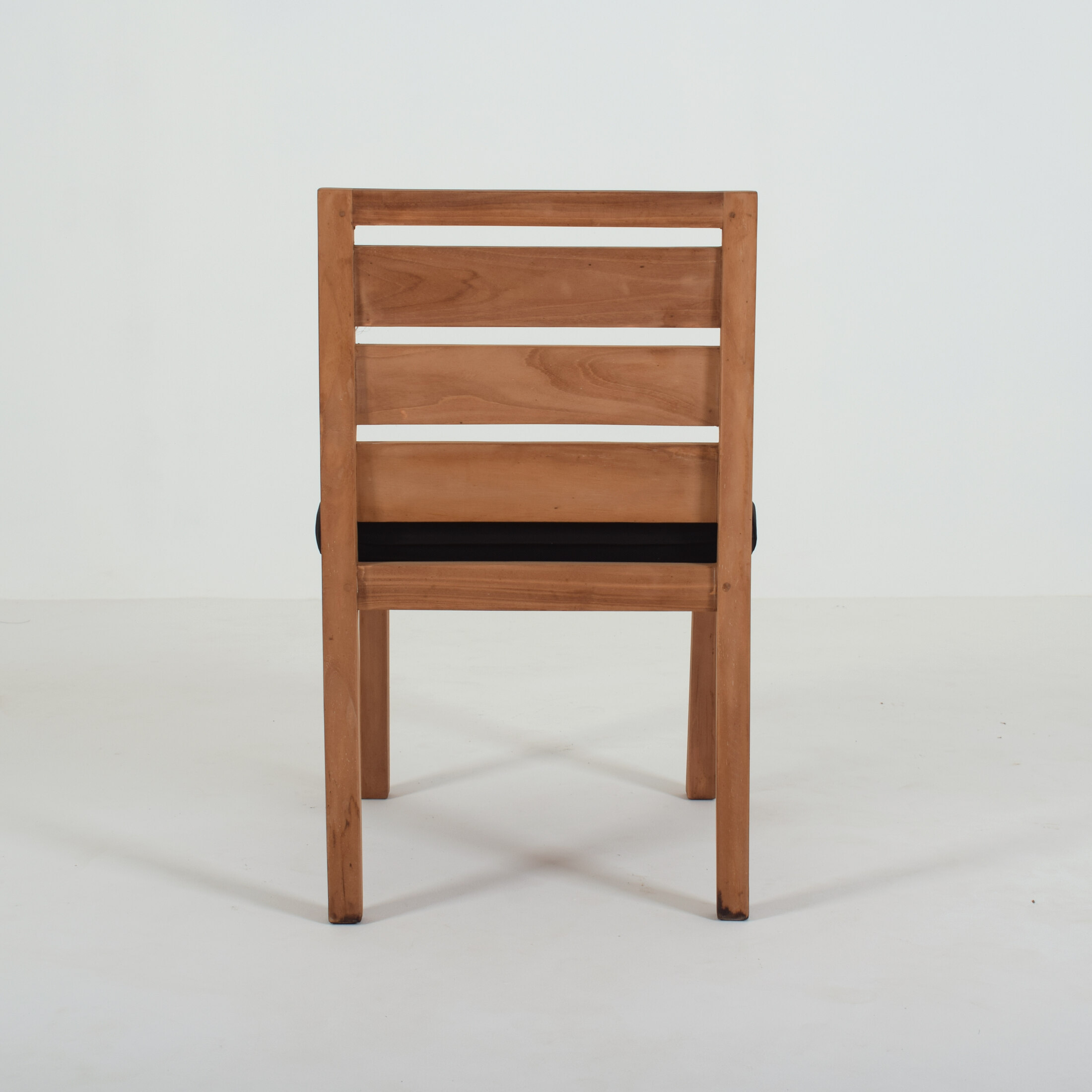 MARSHALL DINING SIDE CHAIR (KD)