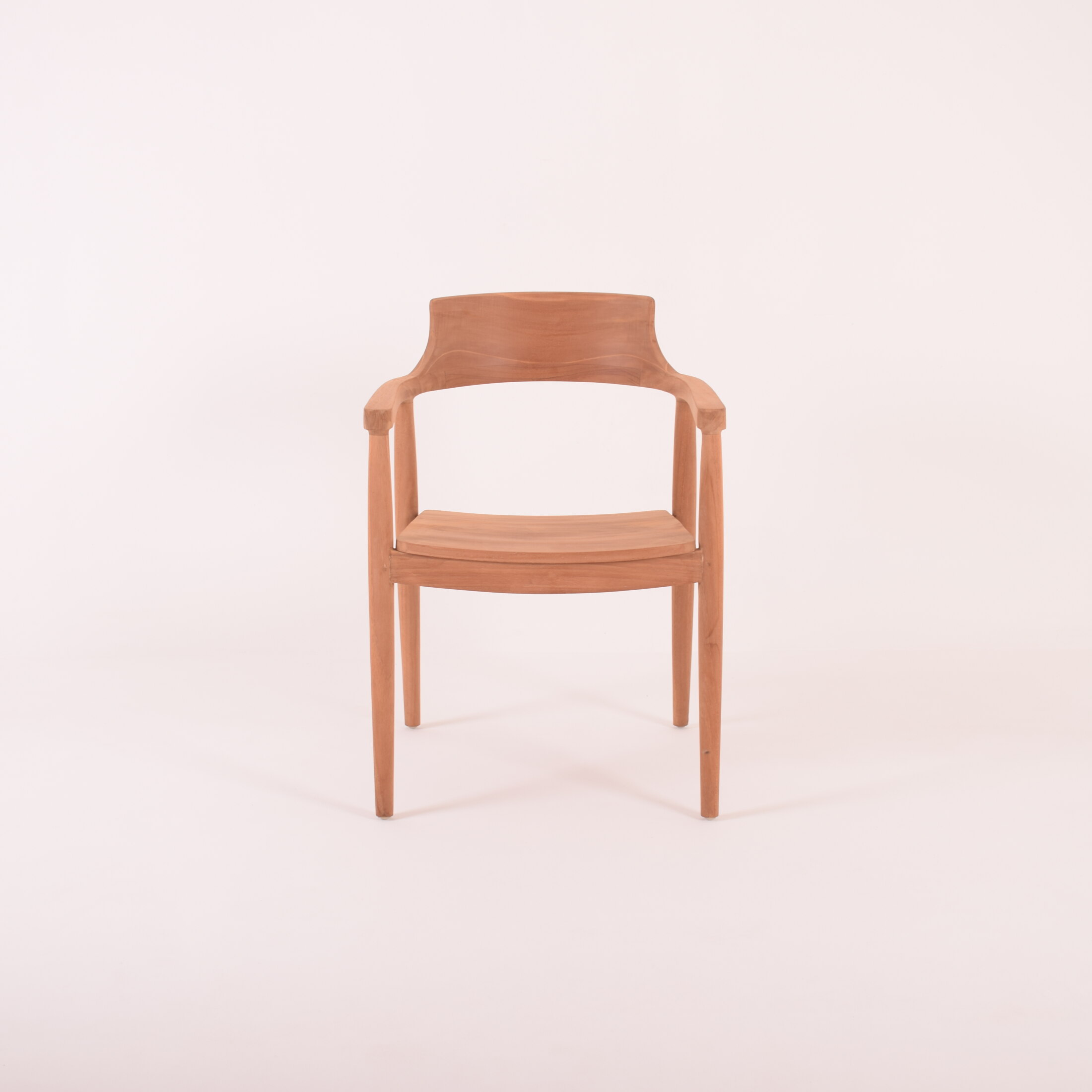 XAVIER DINING ARM CHAIR