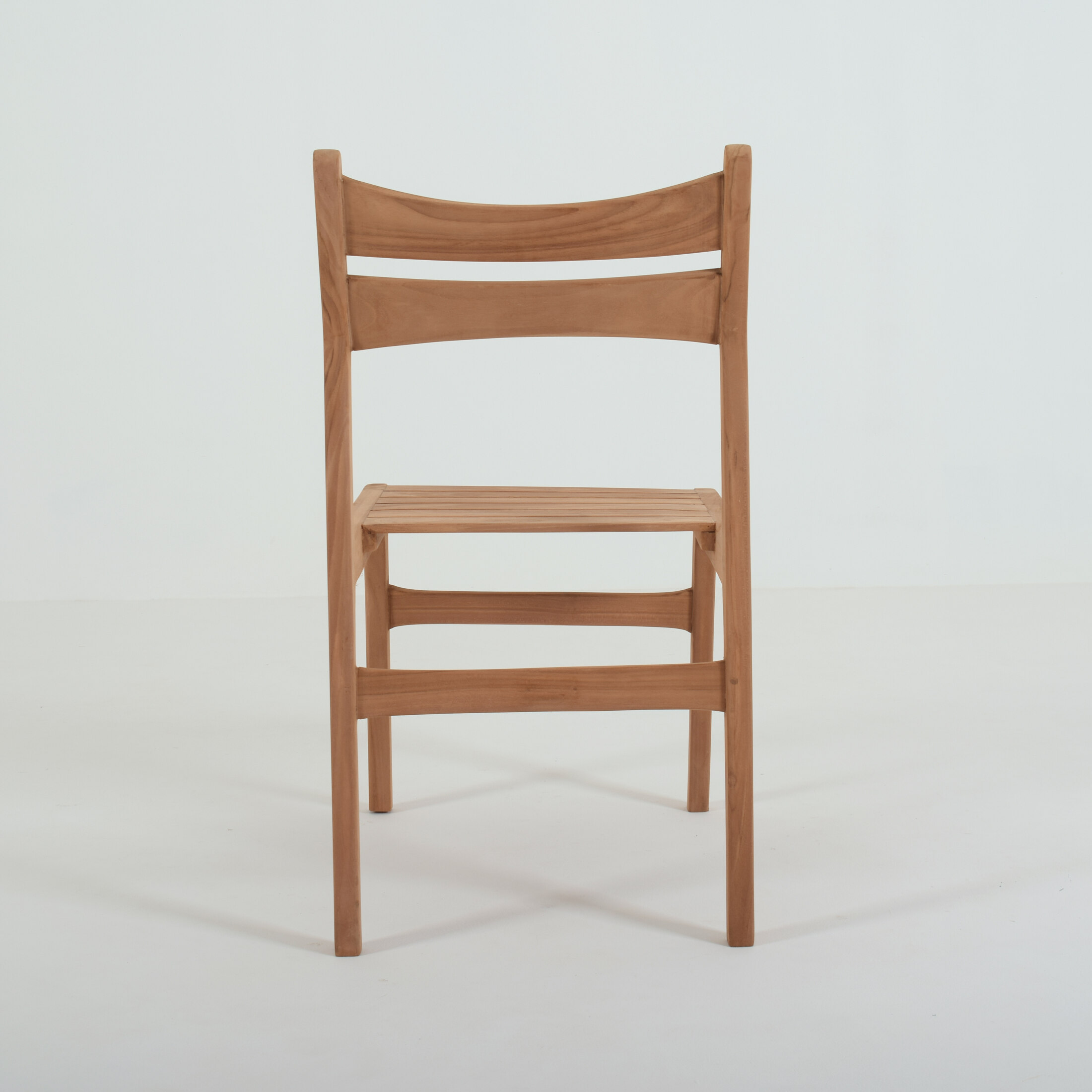 KEIVEN DINING CHAIR SOLID KEIVEN DINING CHAIR SOLID
