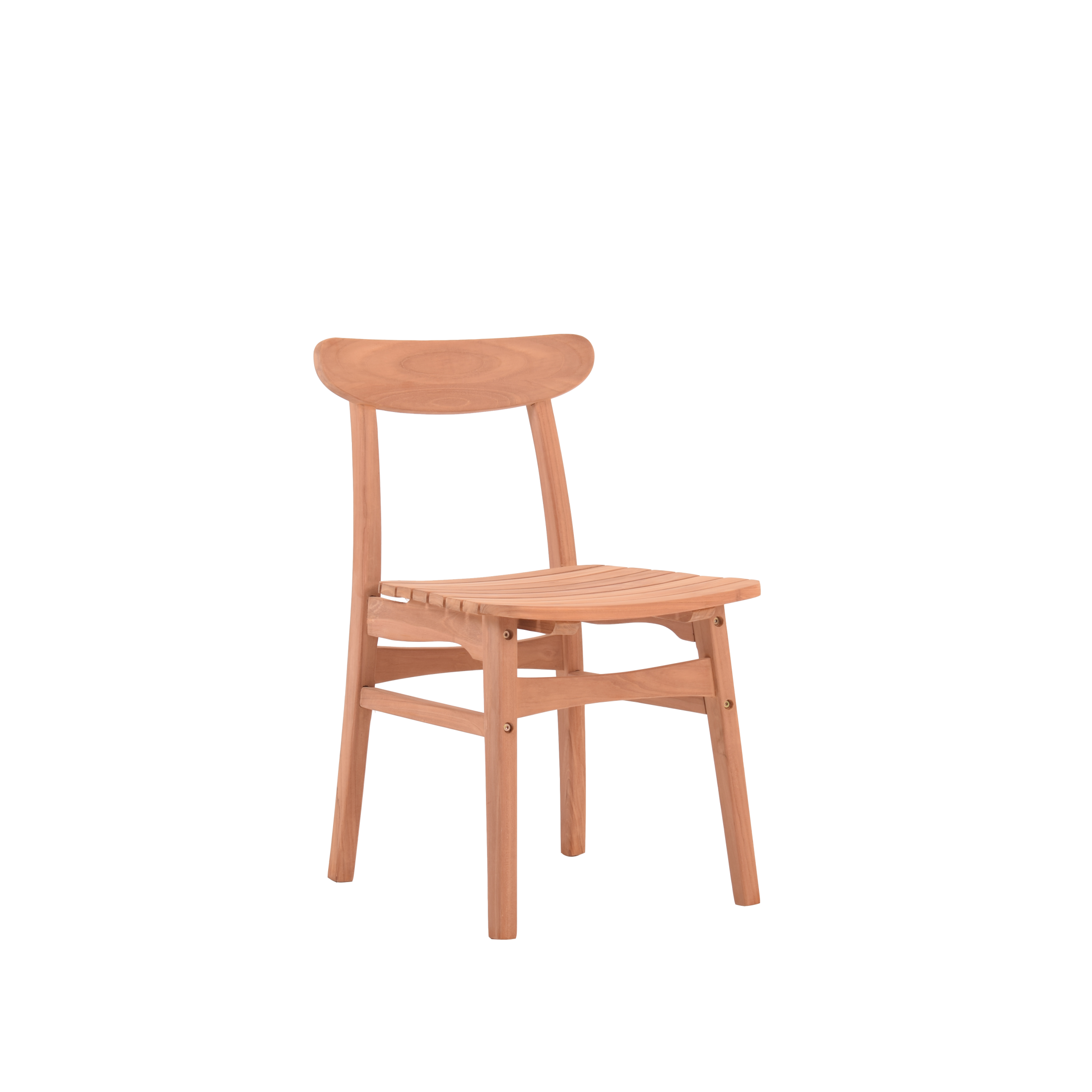 HENRY DINING CHAIR SOLID