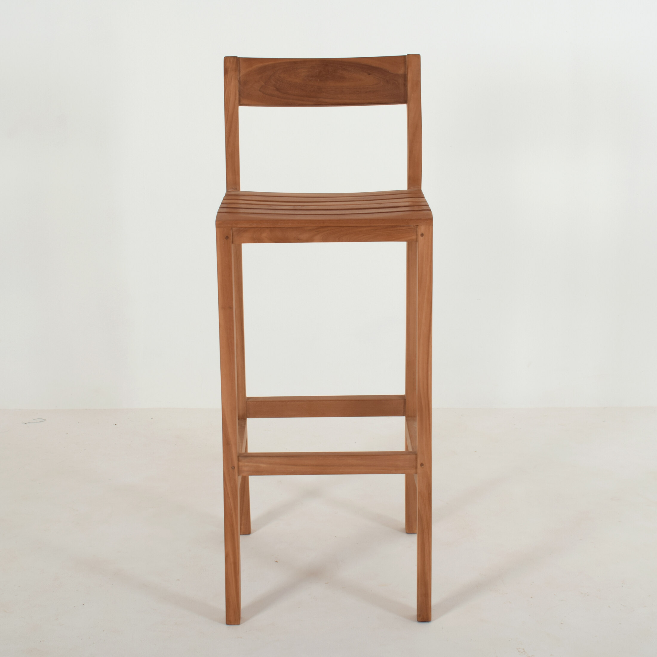 EDGAR BAR CHAIR
