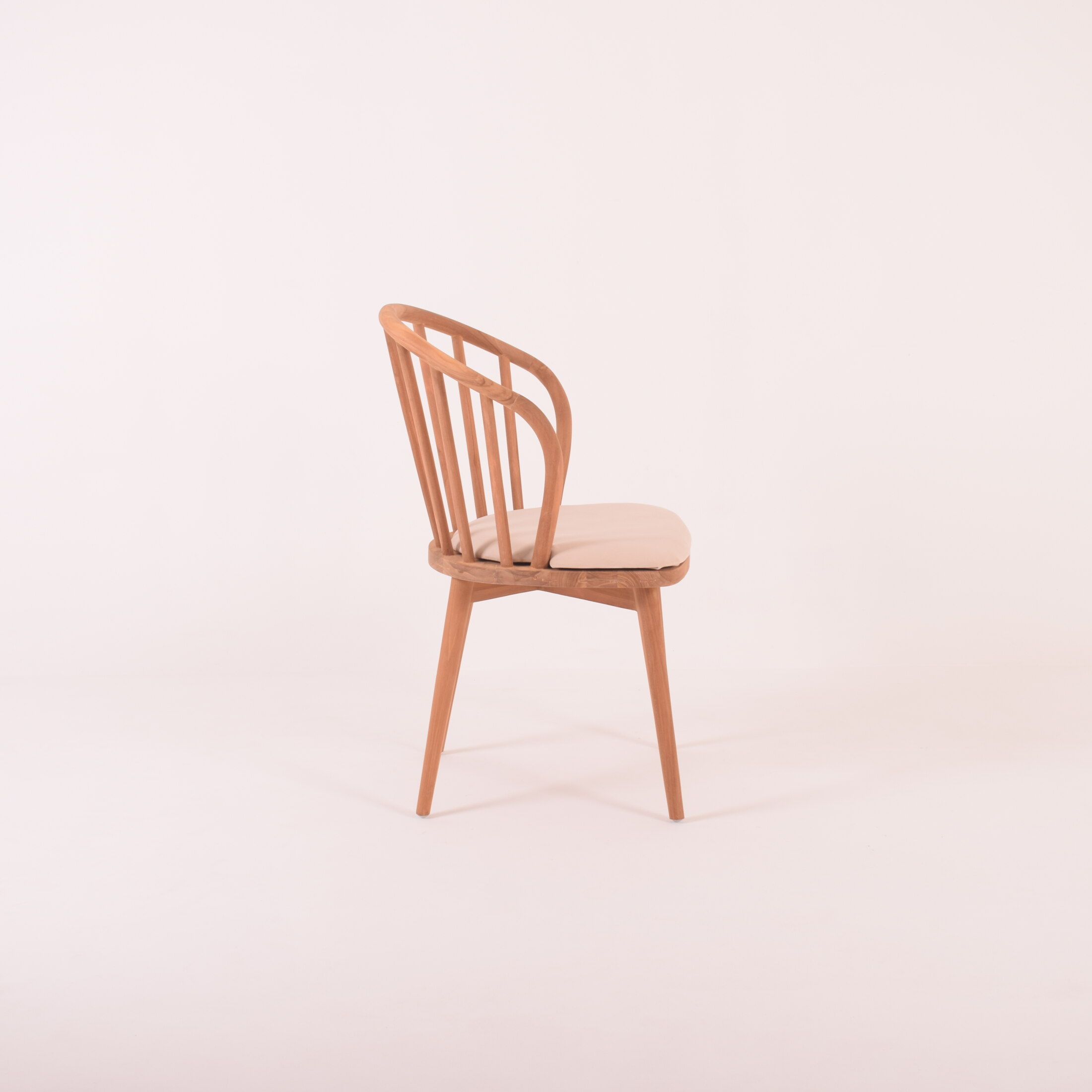 IVES DINING CHAIR CUSHION