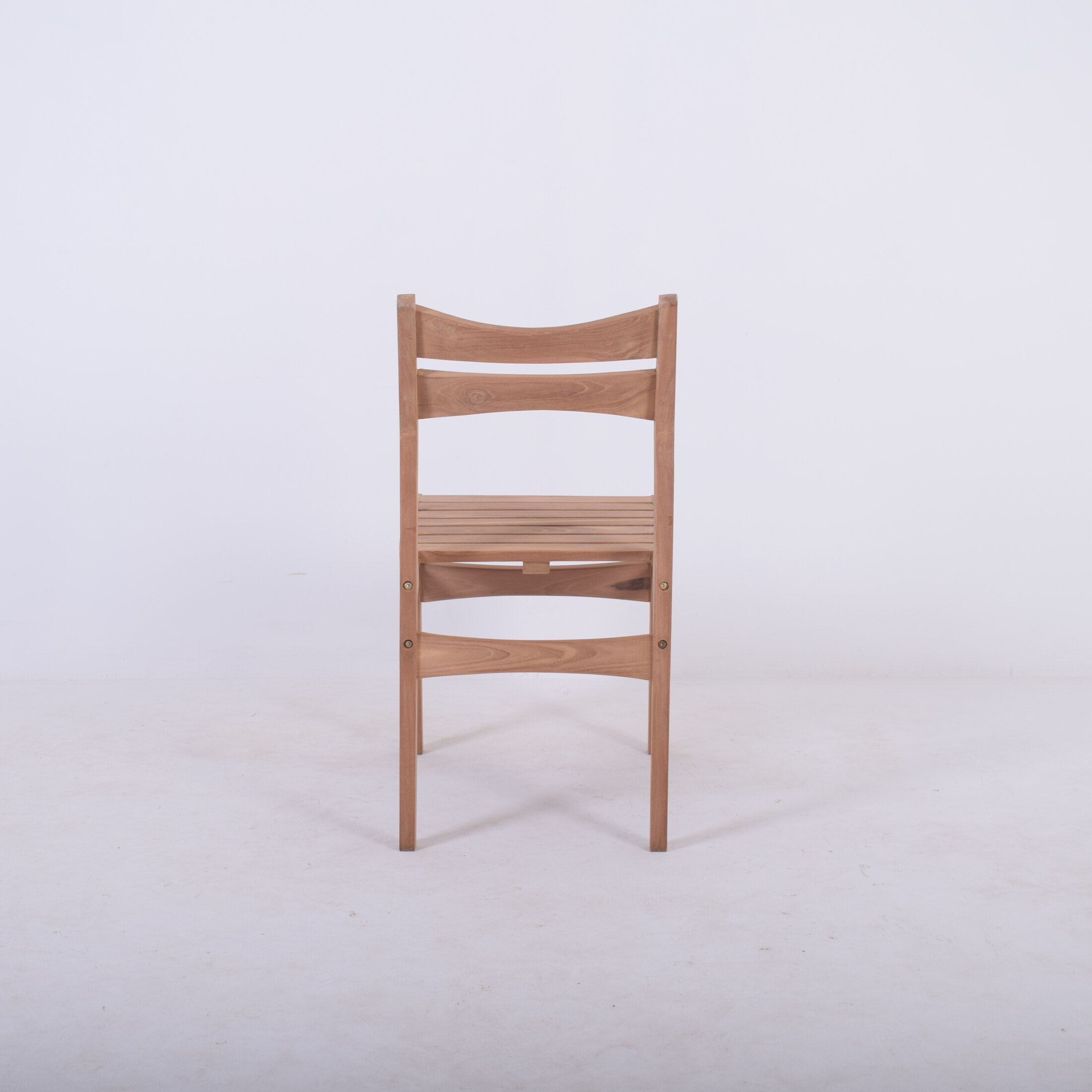 KEIVEN DINING CHAIR ( SLAT) KEIVEN DINING CHAIR ( SLAT)