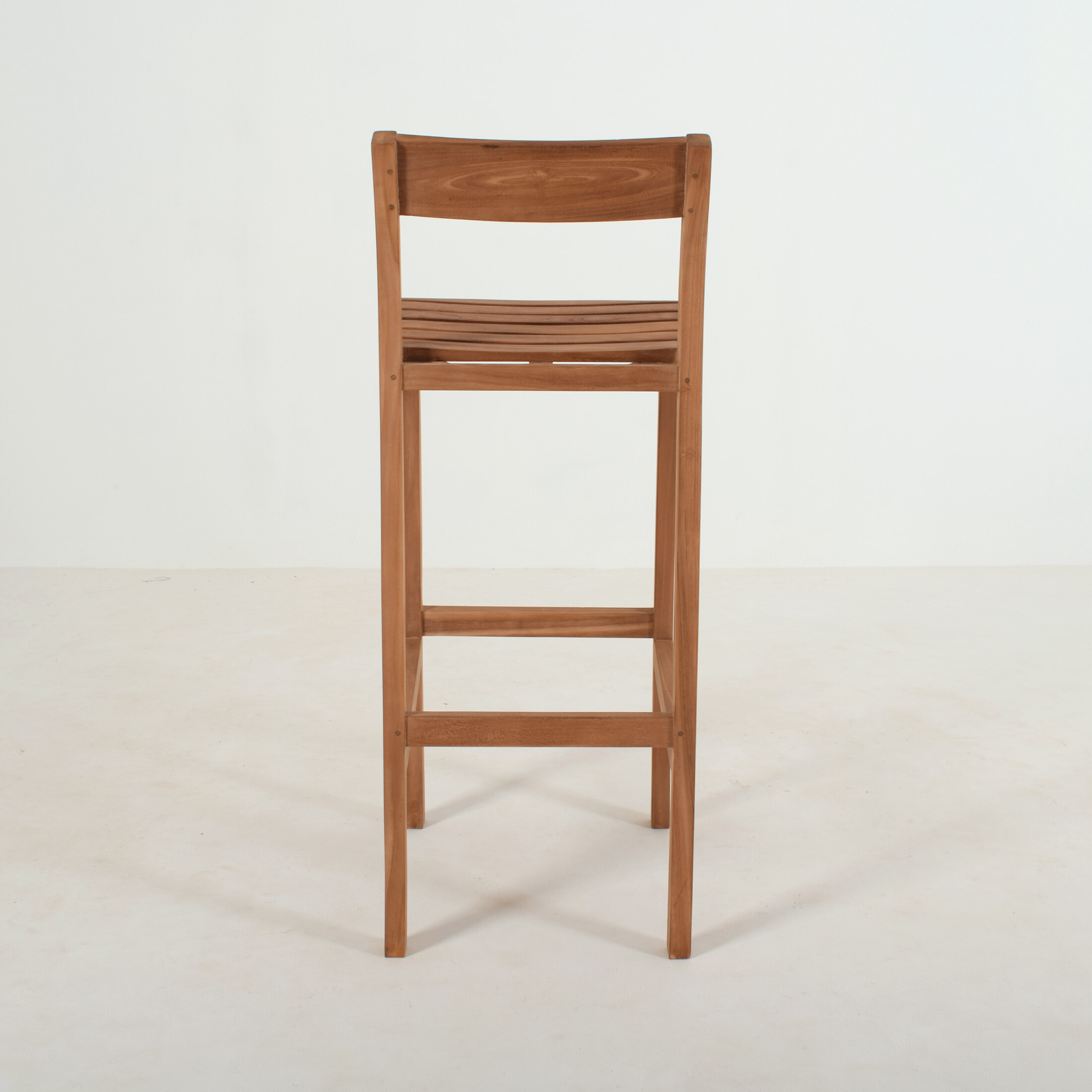 EDGAR BAR CHAIR
