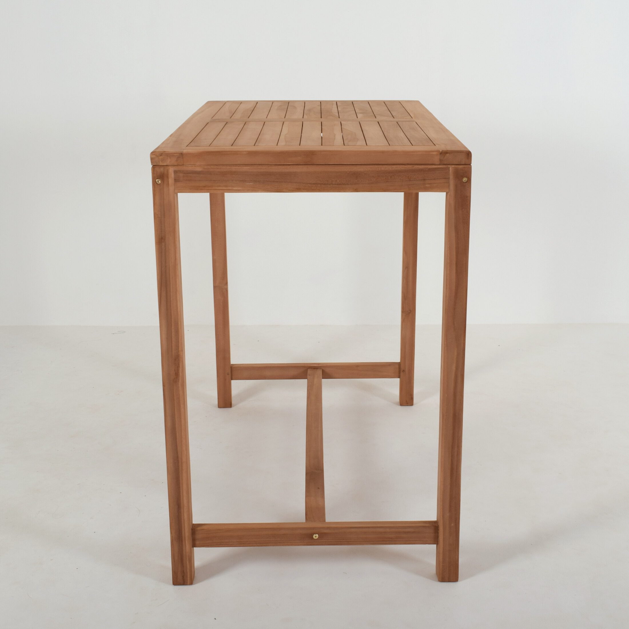 BISTRO BAR TABLE 120 X 70